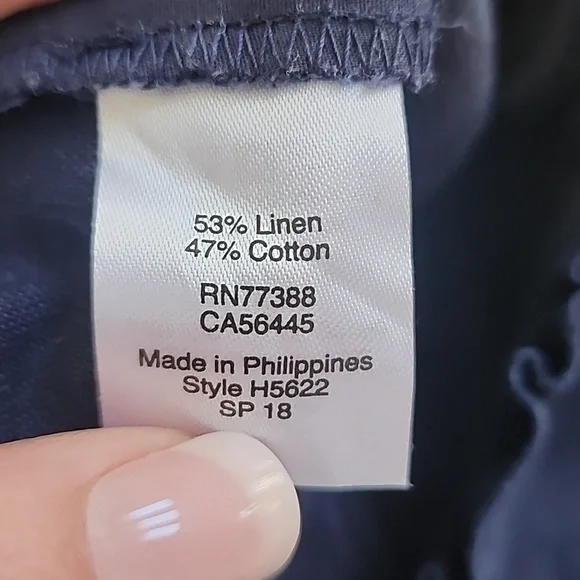 J. Crew Shorts Sz 2 - Picture 5 of 5